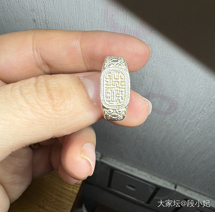 打金一_银