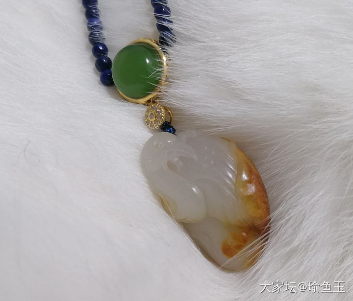 既然睡着了，那就给饲养员当背景啊，小猫咪们，哈哈哈哈哈哈（反派式桀桀怪笑）_和田玉
