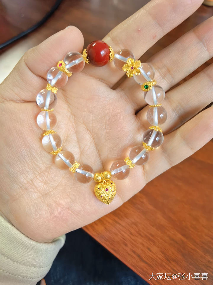 搬砖人上线，终于明白自己DIY的快乐了_手工diy金
