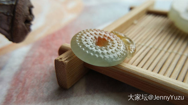出一些闲置的翡翠，实物实拍，所见即所得，24小时鉴赏期_翡翠