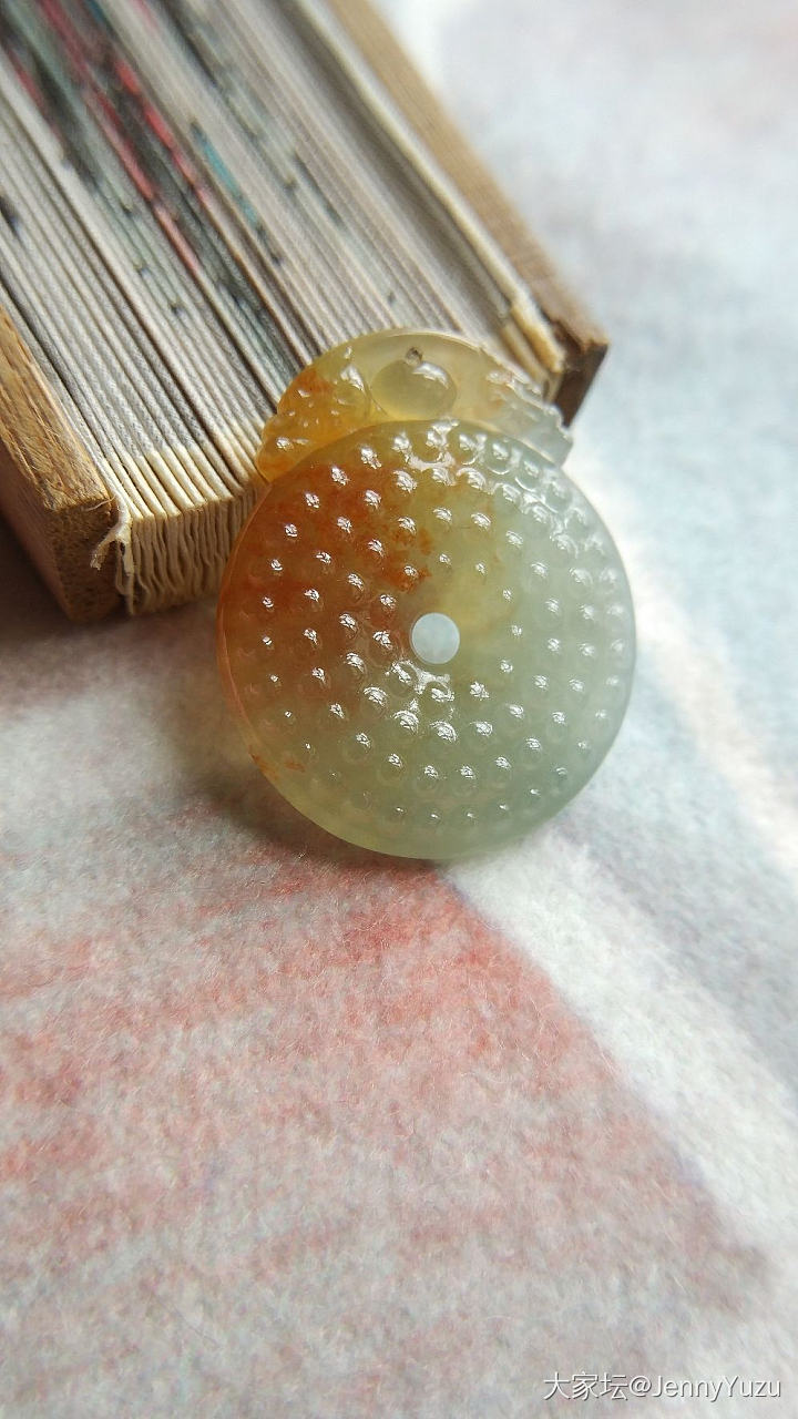 出一些闲置的翡翠，实物实拍，所见即所得，24小时鉴赏期_翡翠