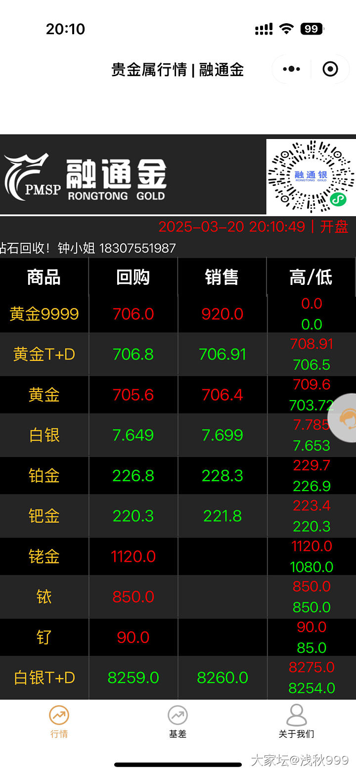 这这这…金价是又出bug了嘛_贵金属