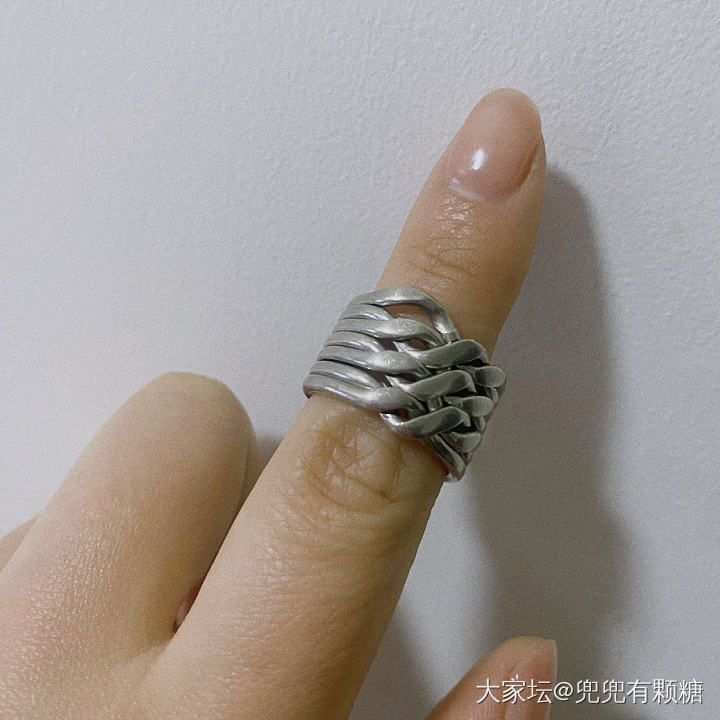 戒指大变身_戒指