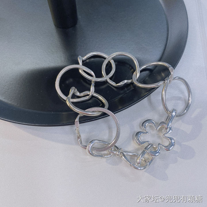 戒指大变身_戒指