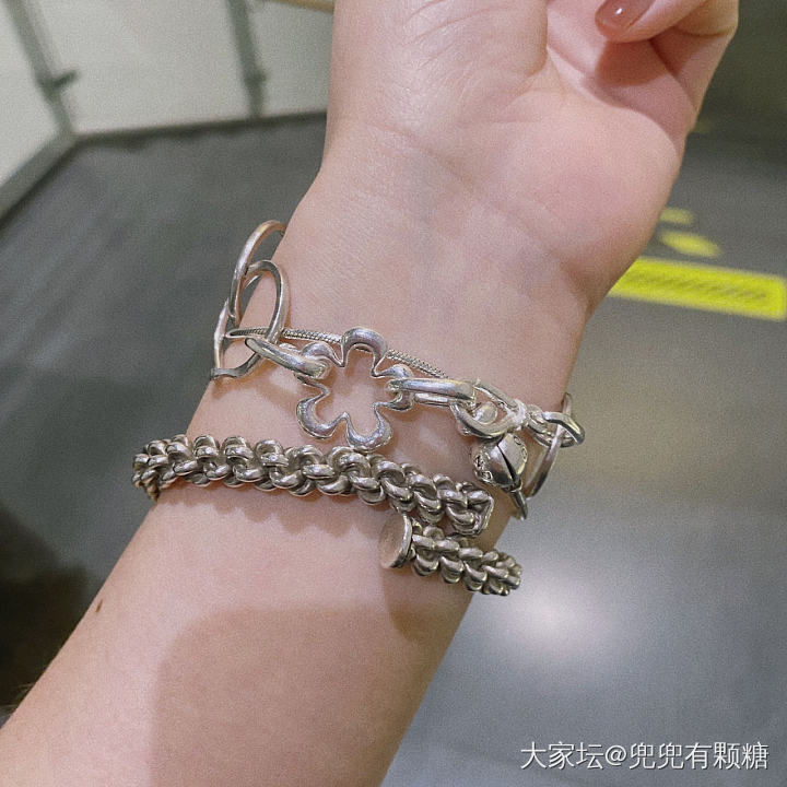 戒指大变身_戒指