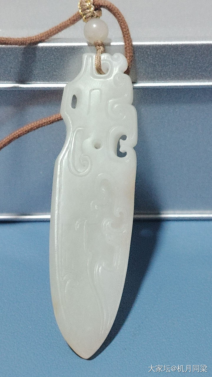 闲的来看看_和田玉