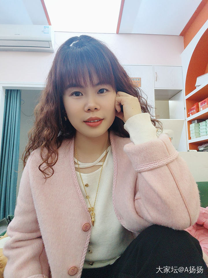 金刚杵配绳子还是链子哪个好看些？_搭配金