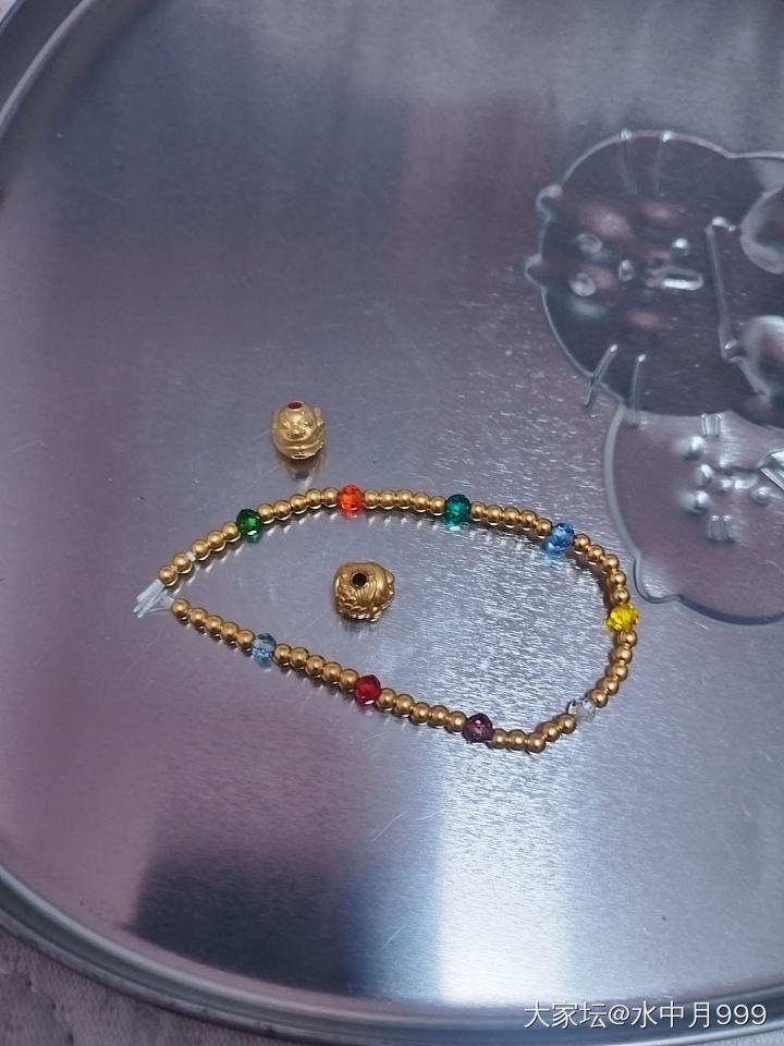 功亏一篑_金
