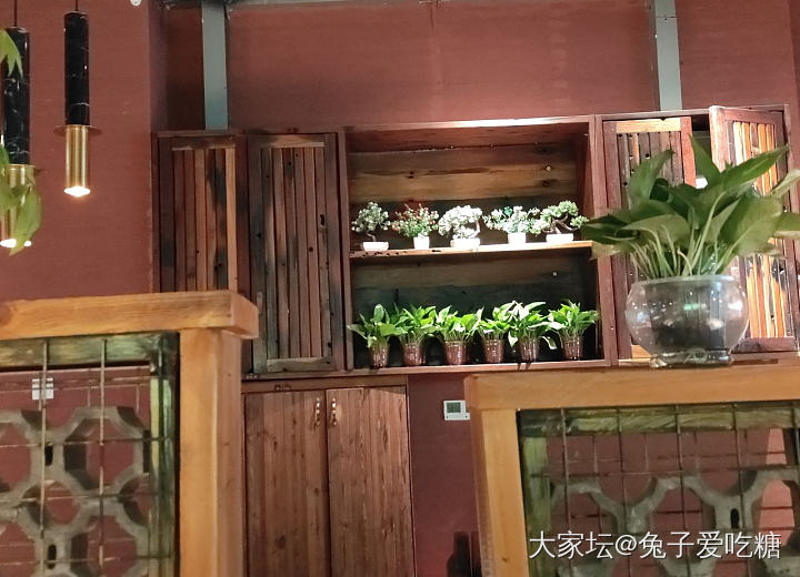 文化自信就是_品味闲聊美食