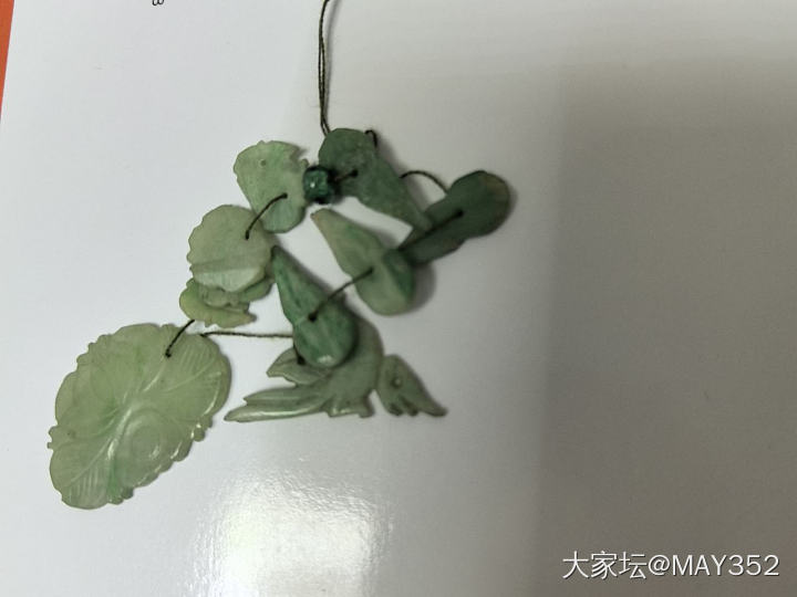 有会看的吗_文玩钱币