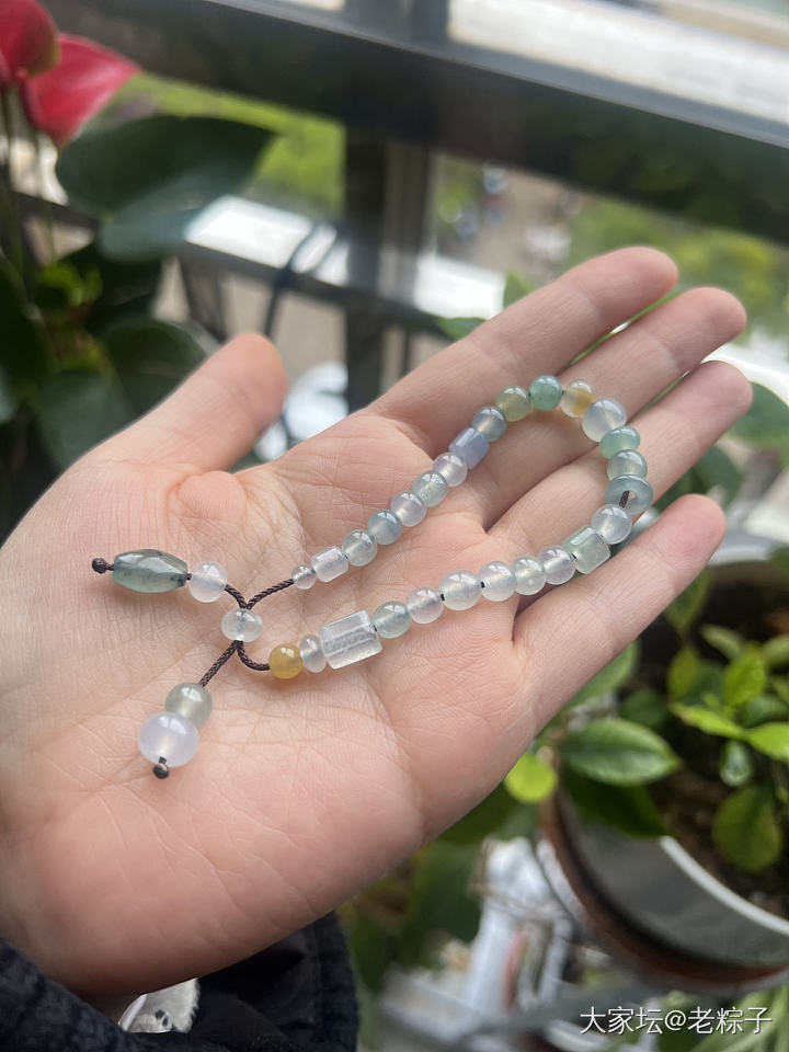 翡翠扩圈靠谱吗_翡翠