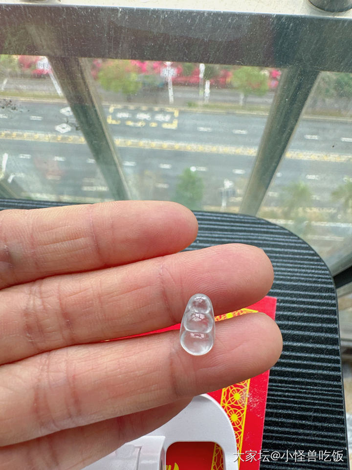 需要翡翠做提溜的看这里吧！_翡翠