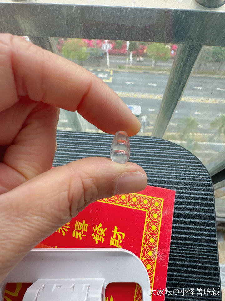 需要翡翠做提溜的看这里吧！_翡翠