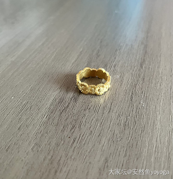 向日葵🌻到手了，木哈哈～_金