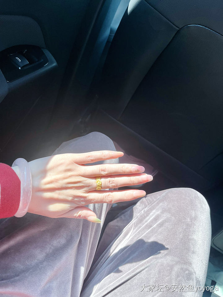 向日葵🌻到手了，木哈哈～_金