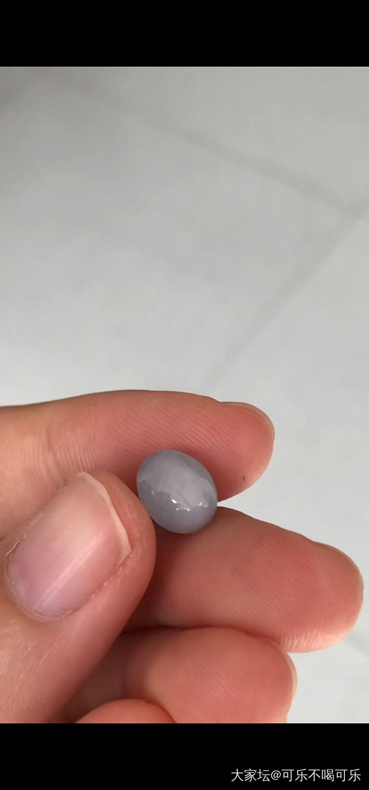 这个白色星光蓝宝石怎么样？_名贵宝石