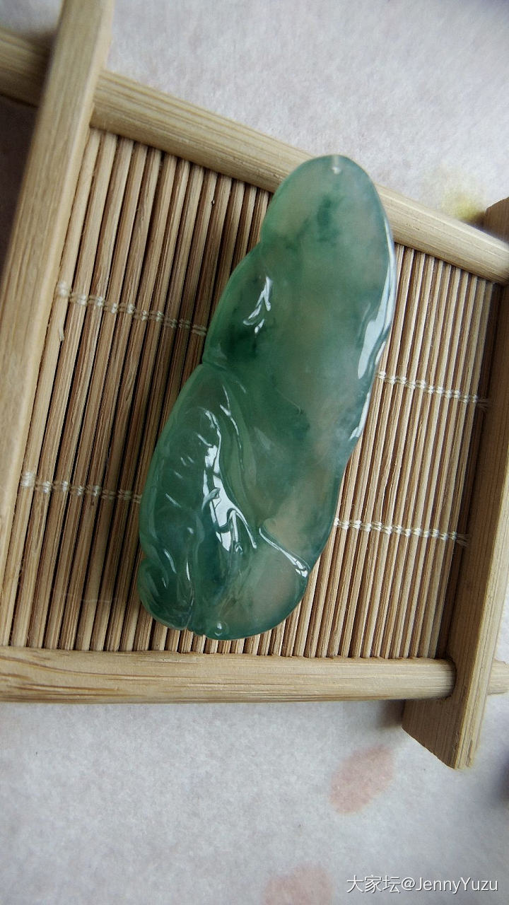 出一些闲置的翡翠，实物实拍，所见即所得，24小时鉴赏期_翡翠