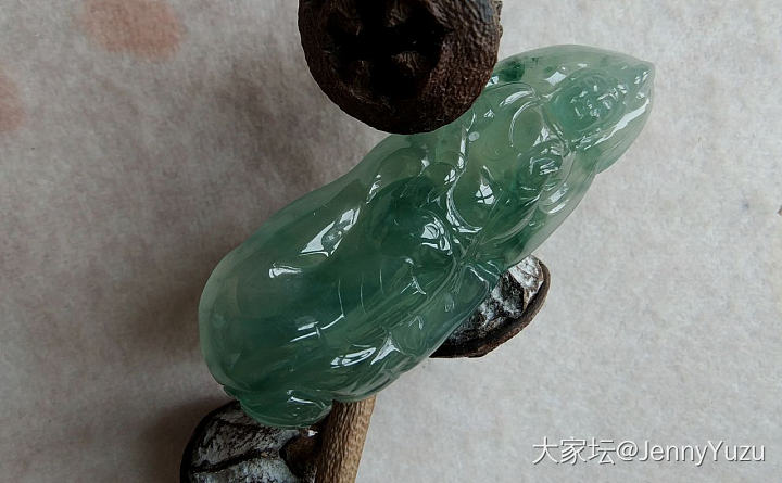 出一些闲置的翡翠，实物实拍，所见即所得，24小时鉴赏期_翡翠