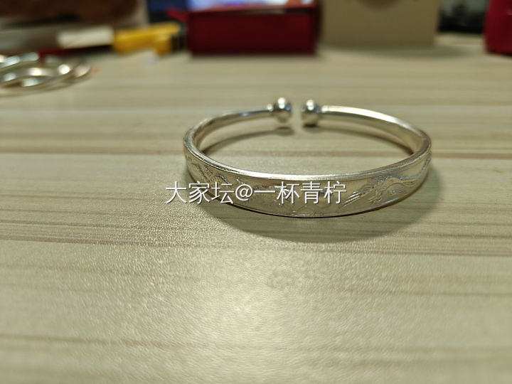 张宝源_匠人银