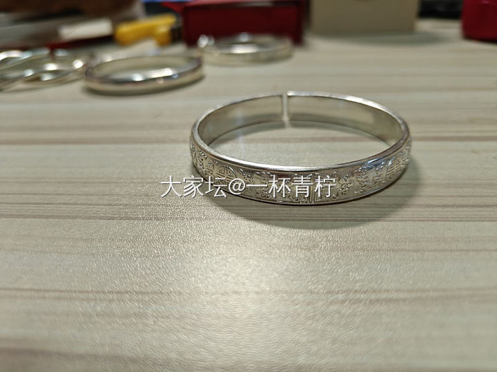 张宝源_匠人银
