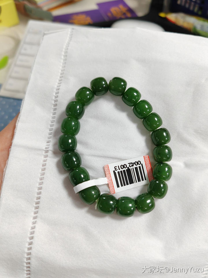 出一些闲置和田玉，手镯挂件都有，24小时鉴赏期_和田玉