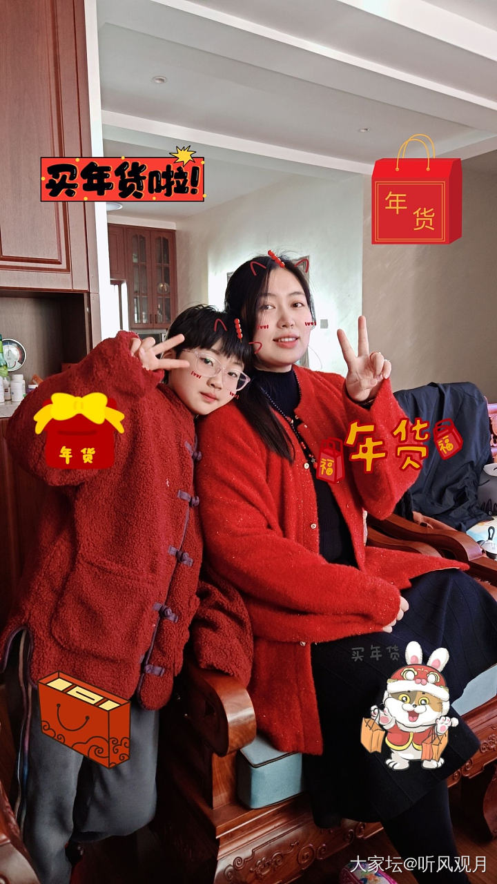 一些汉服日常～

作为一个普通的胖子，我觉得，其实汉服也没那么不日常哈哈哈！
唐..._穿搭