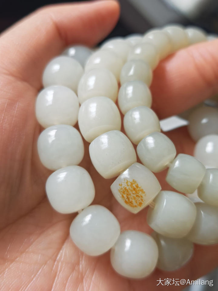 碧玉太火爆，换个玉种玩玩_和田玉
