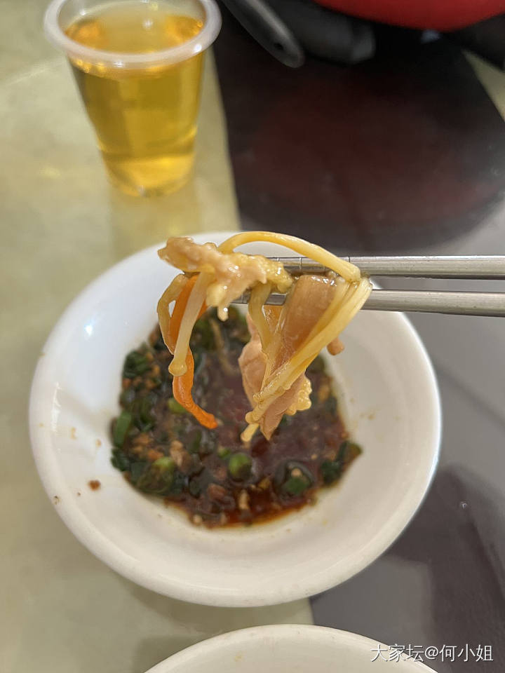 人间烟火气，最抚凡人心_美食