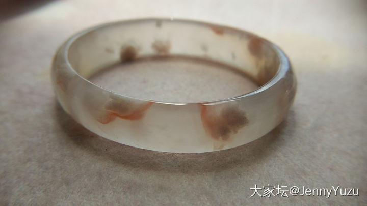 出一些闲置和田玉，手镯挂件都有，24小时鉴赏期_和田玉