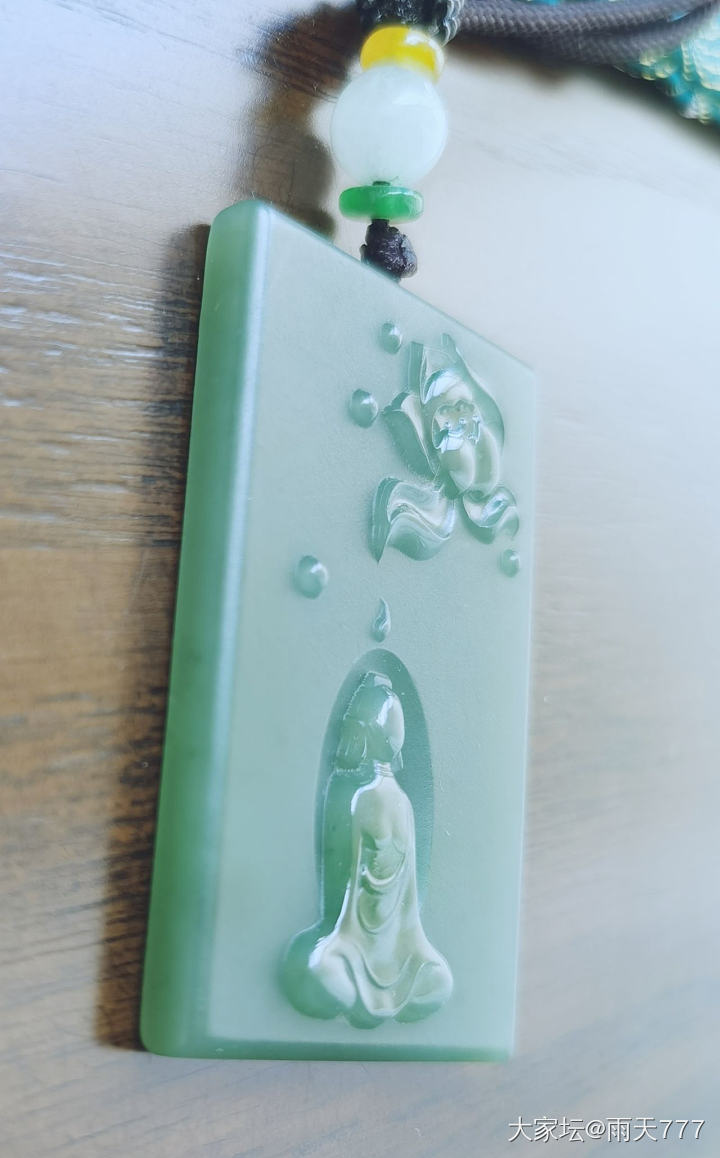 和田玉葫芦_和田玉