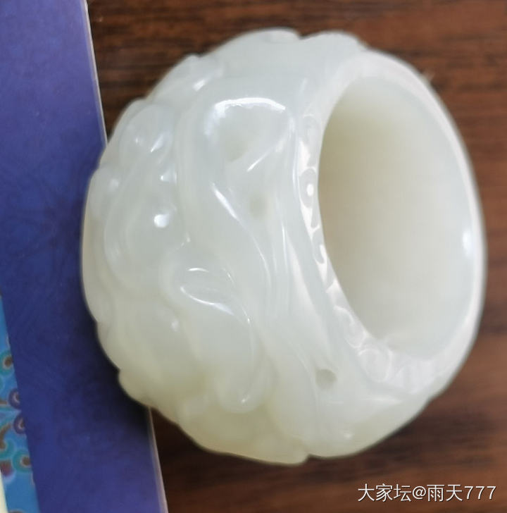 和田玉葫芦_和田玉