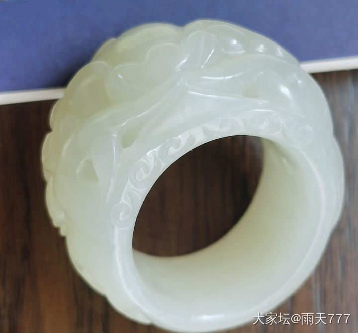 和田玉葫芦_和田玉