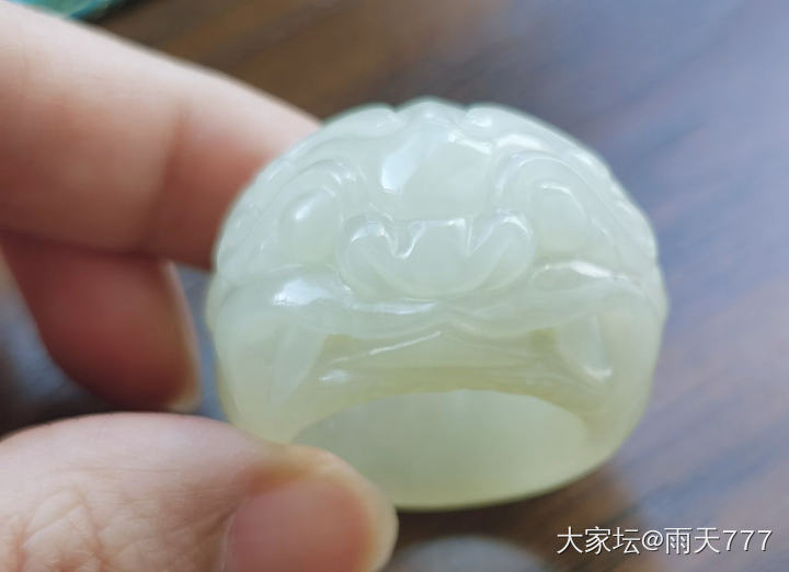 和田玉葫芦_和田玉