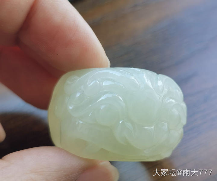 和田玉葫芦_和田玉
