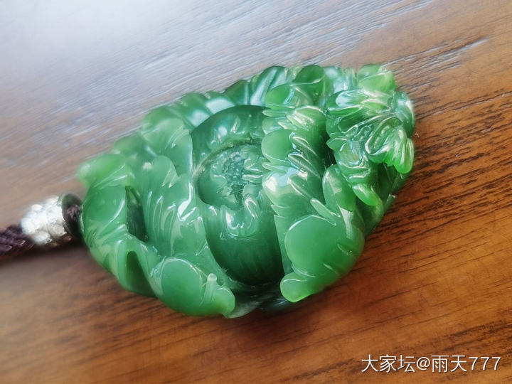 和田玉葫芦_和田玉