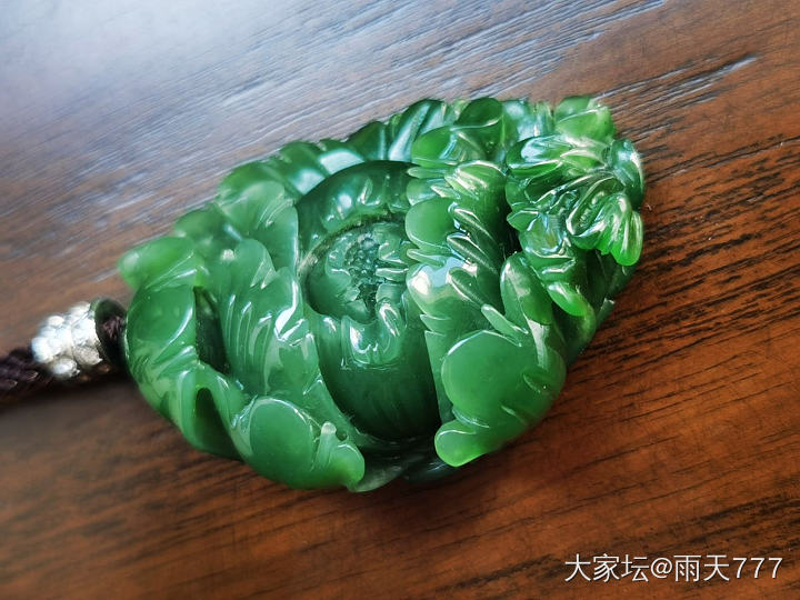 和田玉葫芦_和田玉