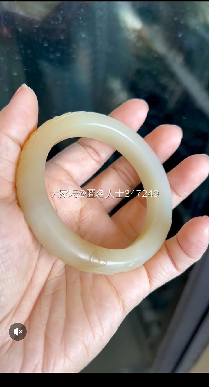 遇事不决问姐妹们～_和田玉