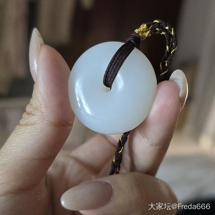 【请教】关于新疆山料 不懂就问～_和田玉