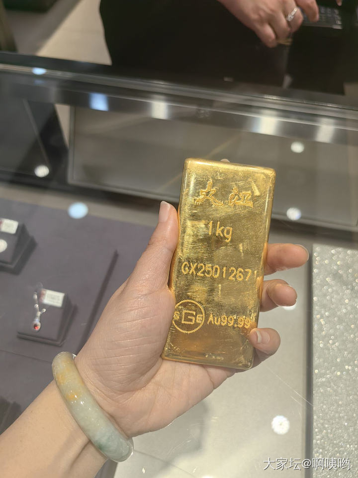 今天的快乐_银金