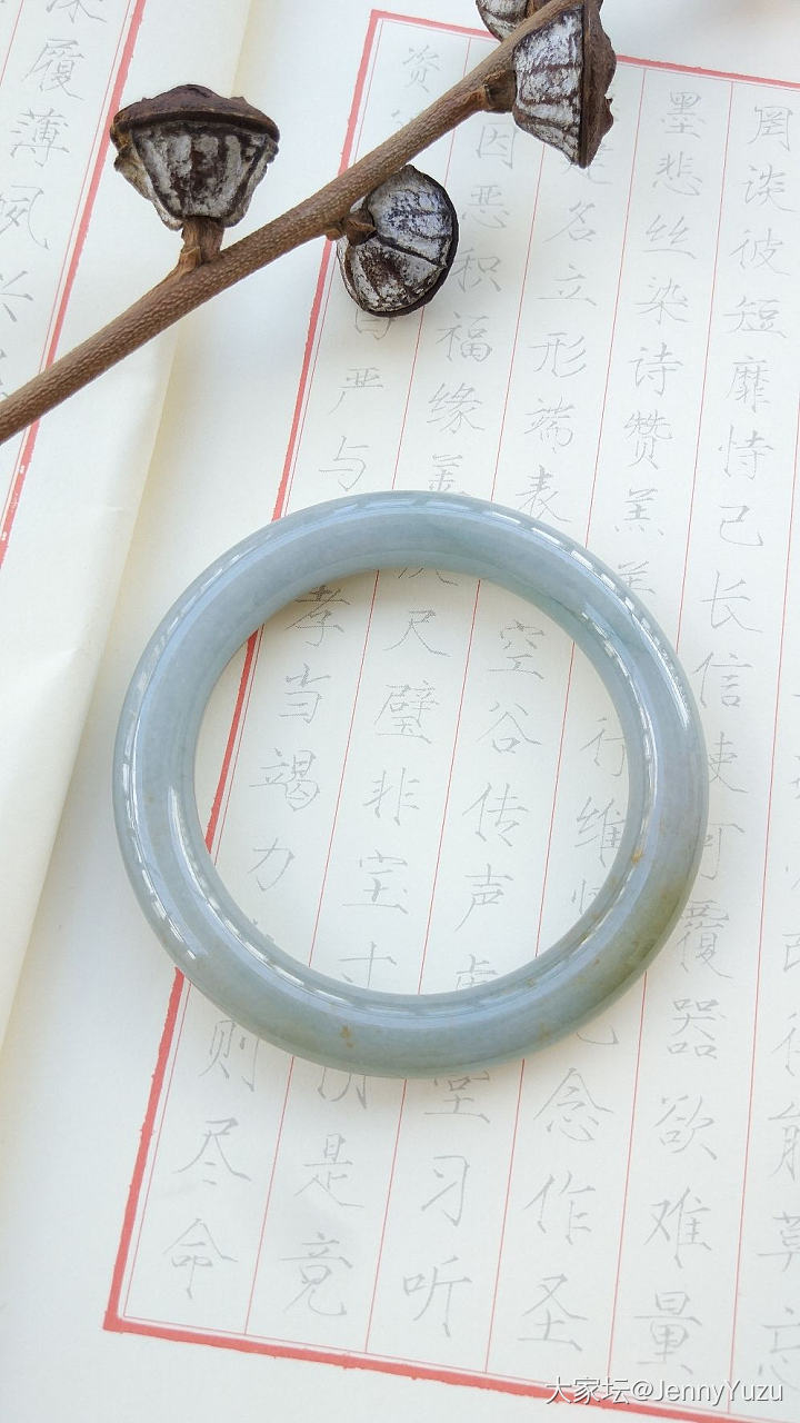 出一些闲置的翡翠，实物实拍，所见即所得，24小时鉴赏期_翡翠