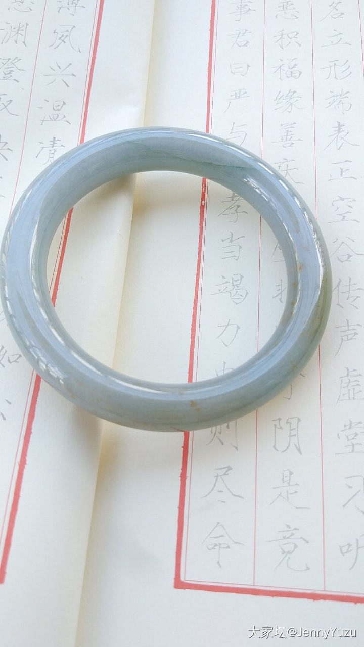 出一些闲置的翡翠，实物实拍，所见即所得，24小时鉴赏期_翡翠