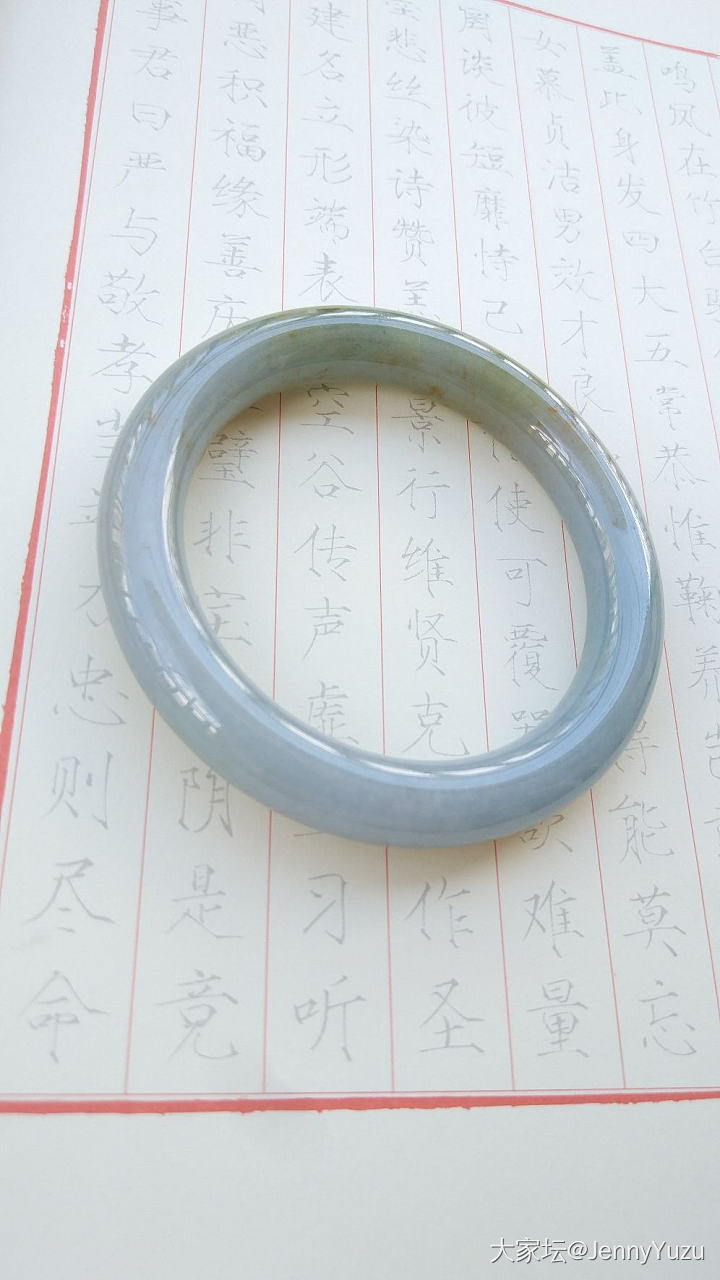 出一些闲置的翡翠，实物实拍，所见即所得，24小时鉴赏期_翡翠