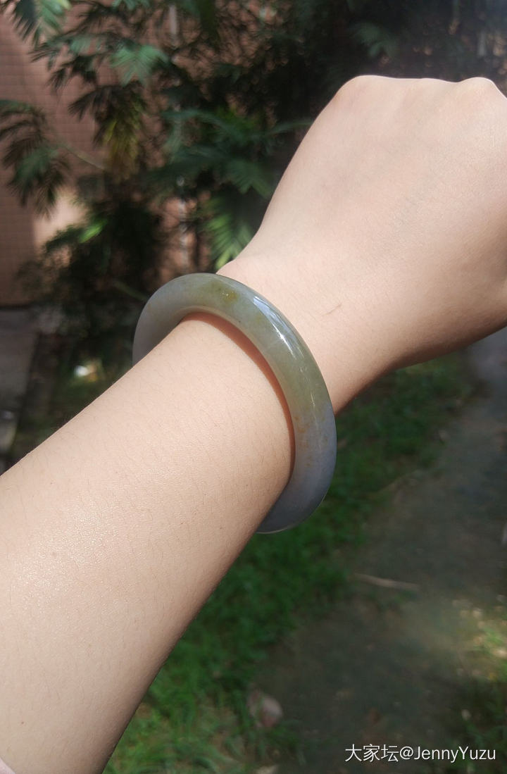 出一些闲置的翡翠，实物实拍，所见即所得，24小时鉴赏期_翡翠