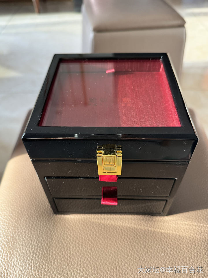 又一次被惊艳到_金