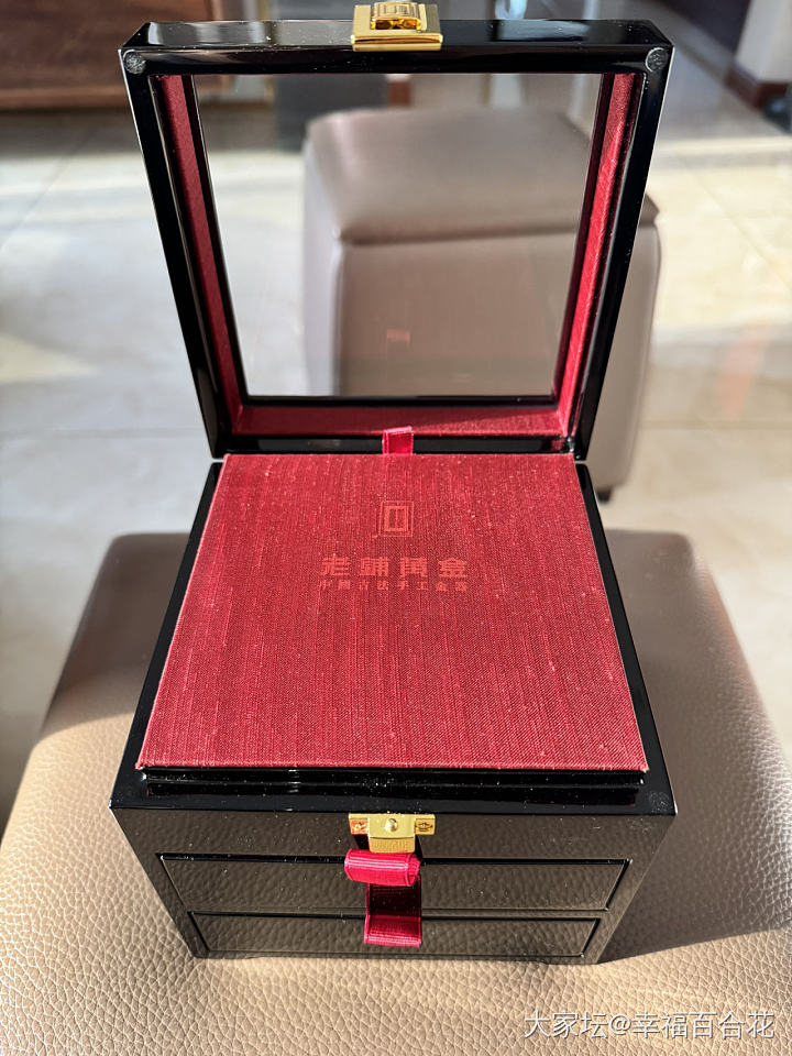 又一次被惊艳到_金
