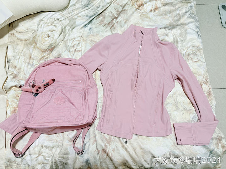 老夫的中年少女心_旅游