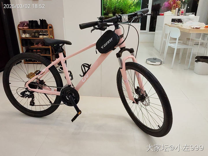 老夫的中年少女心_旅游