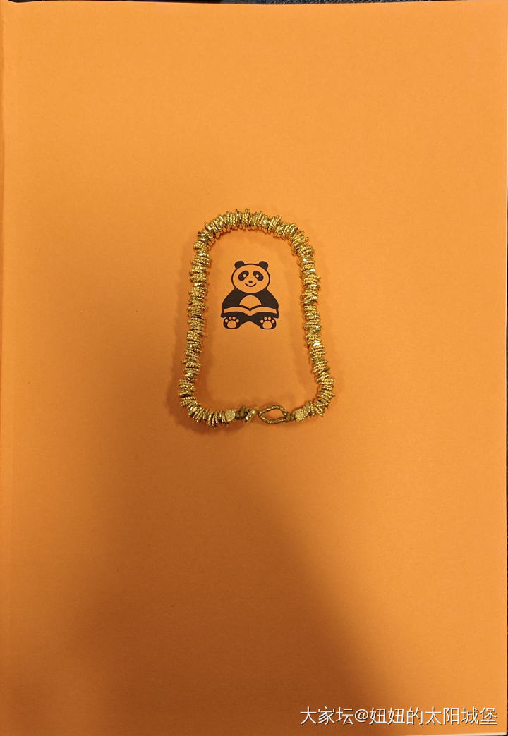 【♥多图】麻花素盘缠交作业啦！真的好美，超出预期，姐妹们冲啊！_手链福利社金