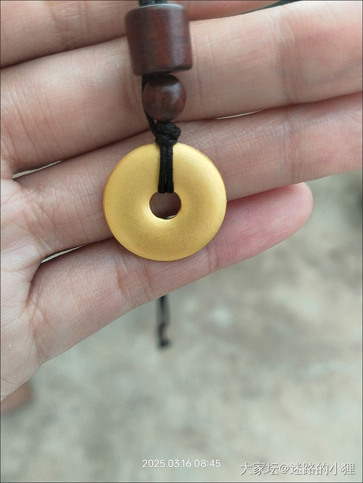 金价是不是又该往上突破一下了？_贵金属