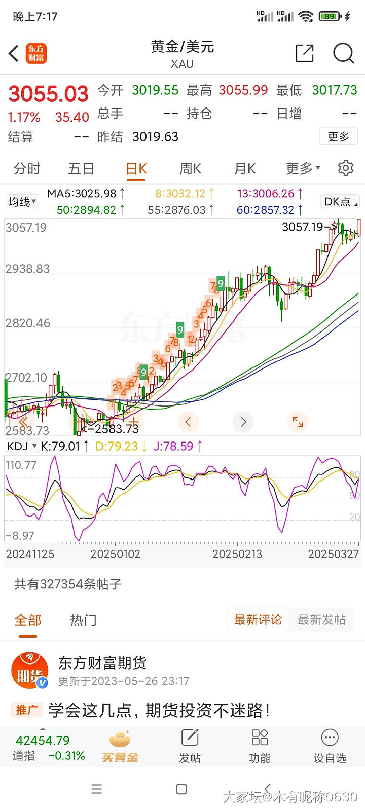 上次金价最高到哪里啊？_金